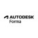 Autodesk Forma Design Collaboration 