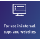 FusionCharts For use in internal applications and websites Developer Malaysia Reseller