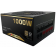 PSU GD1000M 1000W 80 Plus Gold F/M 110-240V