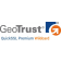GeoTrust QuickSSL Premium Wildcard