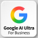Google AI Ultra