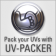 UV-Packer for 3ds Max Malaysia Reseller