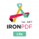 IronPDF for .NET Lite