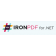 ironpdf