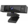 JVCU435 USB™ 4K ULTRA HD Webcam