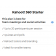 Kahoot! 360 Starter 