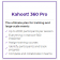 Kahoot! 360 Pro