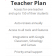 Kami - Teacher Plan
