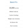 Librarika Basic Pro 