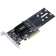 Synology M2D18 - PCIe card Malaysia reseller