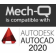 Mech-Q piping CAD Software Malaysia price