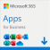 Microsoft 365 Apps for Business