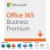 Microsoft 365 Business Premium