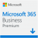 Microsoft 365 Business Premium