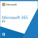 Microsoft 365 E5 | Advanced Security 365 | Microsoft