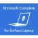 Microsoft Extended Hardware Service (EHS) for Surface Laptop 