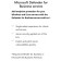 Microsoft Defender for Business servers