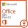 Office 365 Enterprise E1