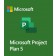 Microsoft Project Plan 5 for Faculty