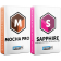 Sapphire and Mocha Pro Bundle  
