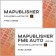 MAPublisher and FME Auto Bundle