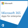 Microsoft 365 Apps For Enterprise