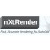 Render Plus nXtRender for AutoCAD Malaysia Reseller