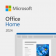 Microsoft Office Home 2024 