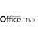 Microsoft Office Mac Standard 