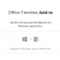 Office Timeline Add-in Malaysia Reseller