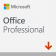 Microsoft Office Professional Reseller