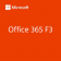 Microsoft 365 F3