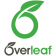 Overleaf 