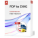 PDF to DWG Converter Pro