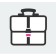 Padlet Briefcase