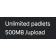 Padlet Platinum