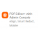 Foxit PDF Editor Suite Pro for Teams