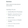 Piktochart Business