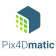 PIX4Dmatic, large scale photogrammetry software