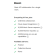 Postman The Collaboration Platform for API Development