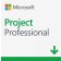 Microsoft Office Project Professional price Malaysia Reseller