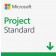 Microsoft Office Project Standard Malaysia Reseller