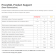 ProxySQL Product Support