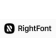 RightFont 