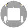 Microsoft Roam Single Wall Mount Malaysia Reseller
