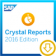 Crystal Reports 2016 Malaysia Reseller