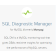 SQL Diagnostic Manager for MySQL, per server