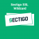 Sectigo Wildcard SSL Certificate