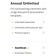 SlideModel Annual