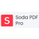 Soda PDF Pro Malaysia Reseller